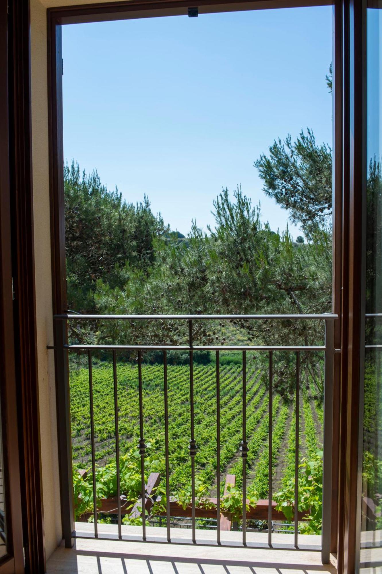 Villa Feudo Del Biviere à Santa Ninfa Extérieur photo